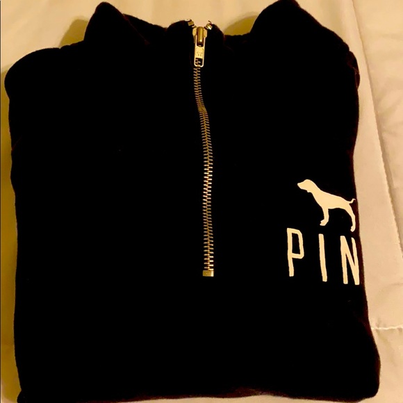 Pink Victoria Secret